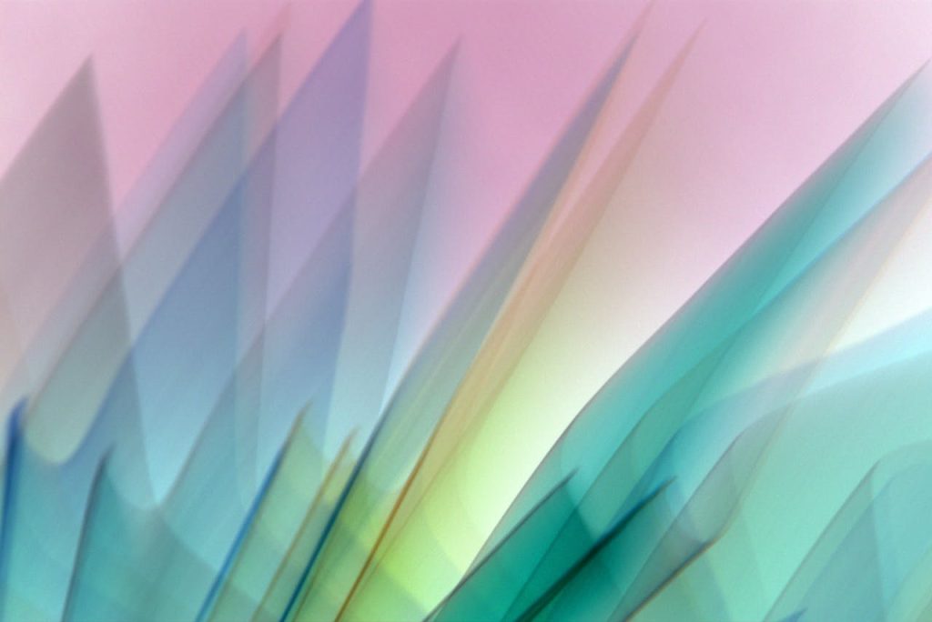 a-colorful-abstract-background-with-a-pink-blue-and-green-color-27438931 Vibrant abstract light streaks with geometric shapes in pastel tones.